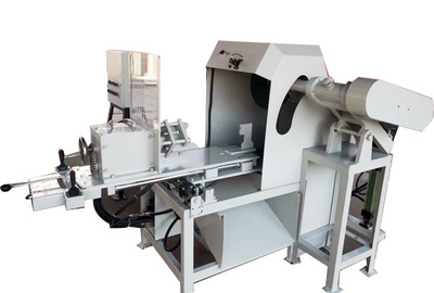 Semi-automatic Cutting Machine