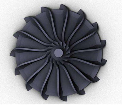 Impeller