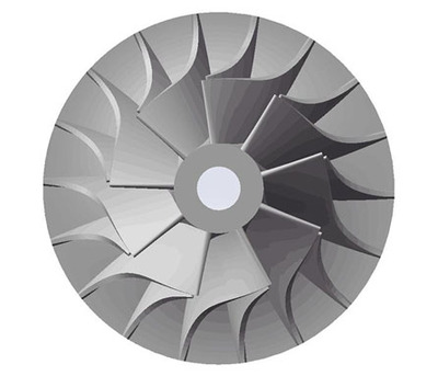 Impeller