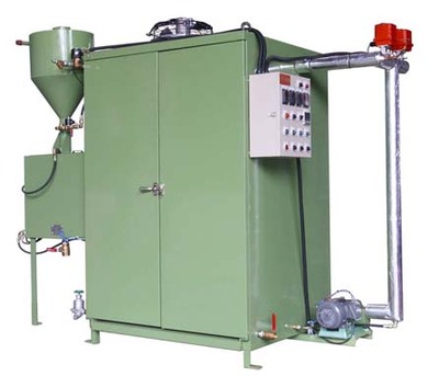 Fast Water Evaporator